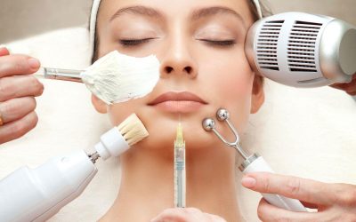 Our Etre Vous experts share their newest treatments